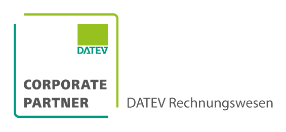 DATEV Corporate Partner